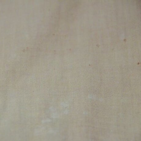 ピンクベージュのワンピース（USED)
