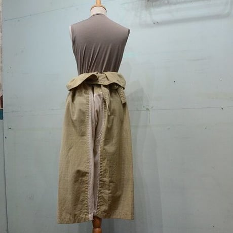 LAISSE  FAREのサルエルパンツ（ユニセックス）（NEW）