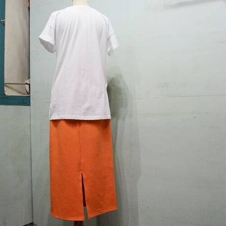 DixieディクシーのTEE（NEW)made in italy