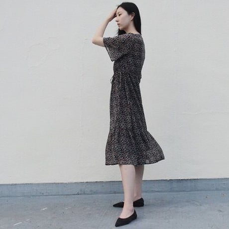 シックな大人のdress（NEW）