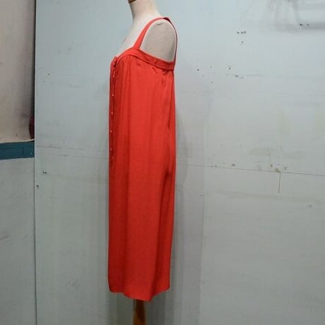 Wear｜1980年代GIVENCHY dress（80's vintage GIVENCHY）