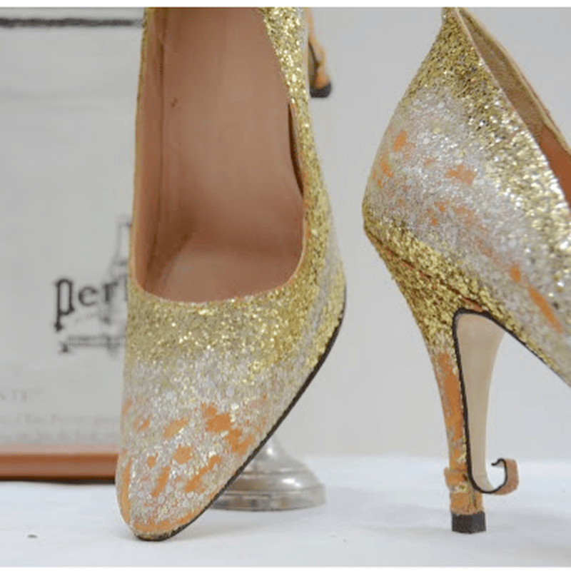 Maison Martin Margiela(メゾン マルタン マルジェラ)パンプス Maison Martin Margiela(メゾン マルタン マルジェラ)パンプス