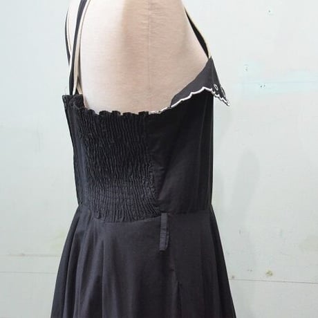 ☆26周年記念　第4弾　今だけ10％OFF ☆Wear｜ ハリウッド風 vintage doll dress（年代不明 vintage）
