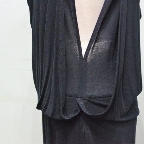 ☆26周年記念　第2弾　レア商品 ☆Gaspard Yurkievichのdress（ギャスパーユルケヴィッチ France）（デッドストック）