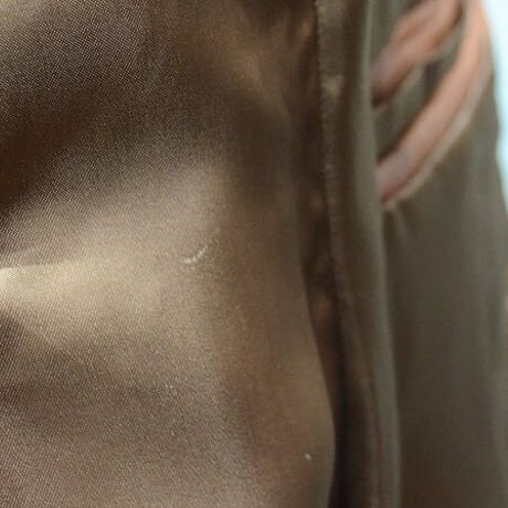 ☆26周年記念　第4弾　今だけ20％OFF ☆LEFLESHレザージャケット made in Italy（NEW)