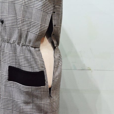 Wear｜1980年代 クラシックなジバンシィ ワンピース（80's vintage GIVENCHY）