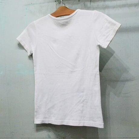 ☆26周年記念　第2弾　レア商品 ☆Poetry of sexポエトリーオブセックスのTEE（デッドストック）