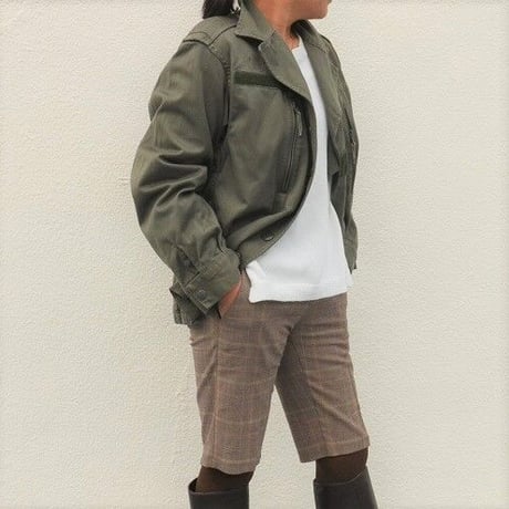 Wear｜MILITARY  F2ジャケット フランス軍（USED 1994年 ）