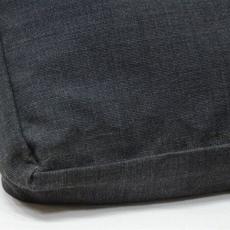 オランピア・ル・タン本人から直接購入した1点ものフェルトバッグ（USED)