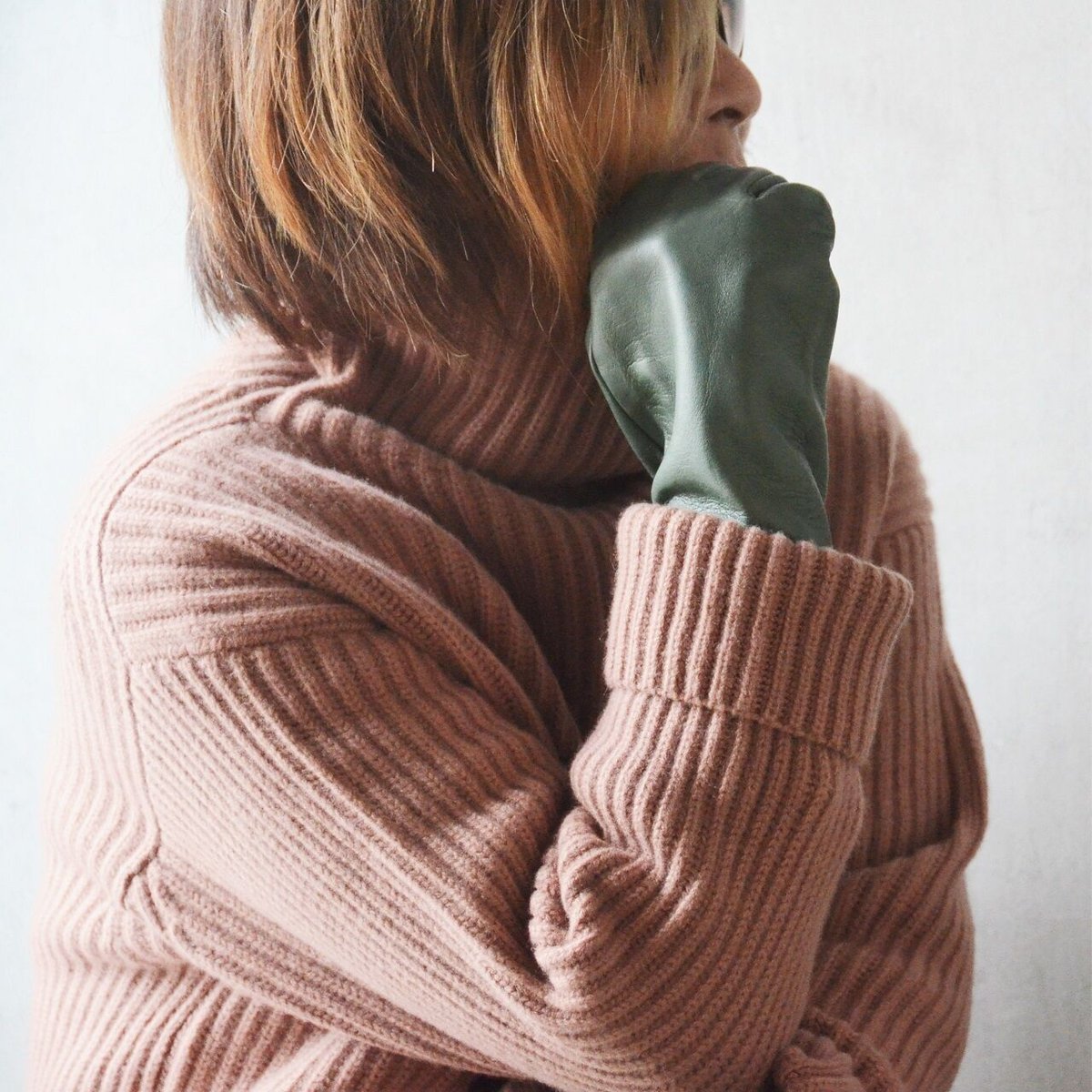 Others｜MILITARY ミリタリーロンググローブイタリア軍（deadstock ）