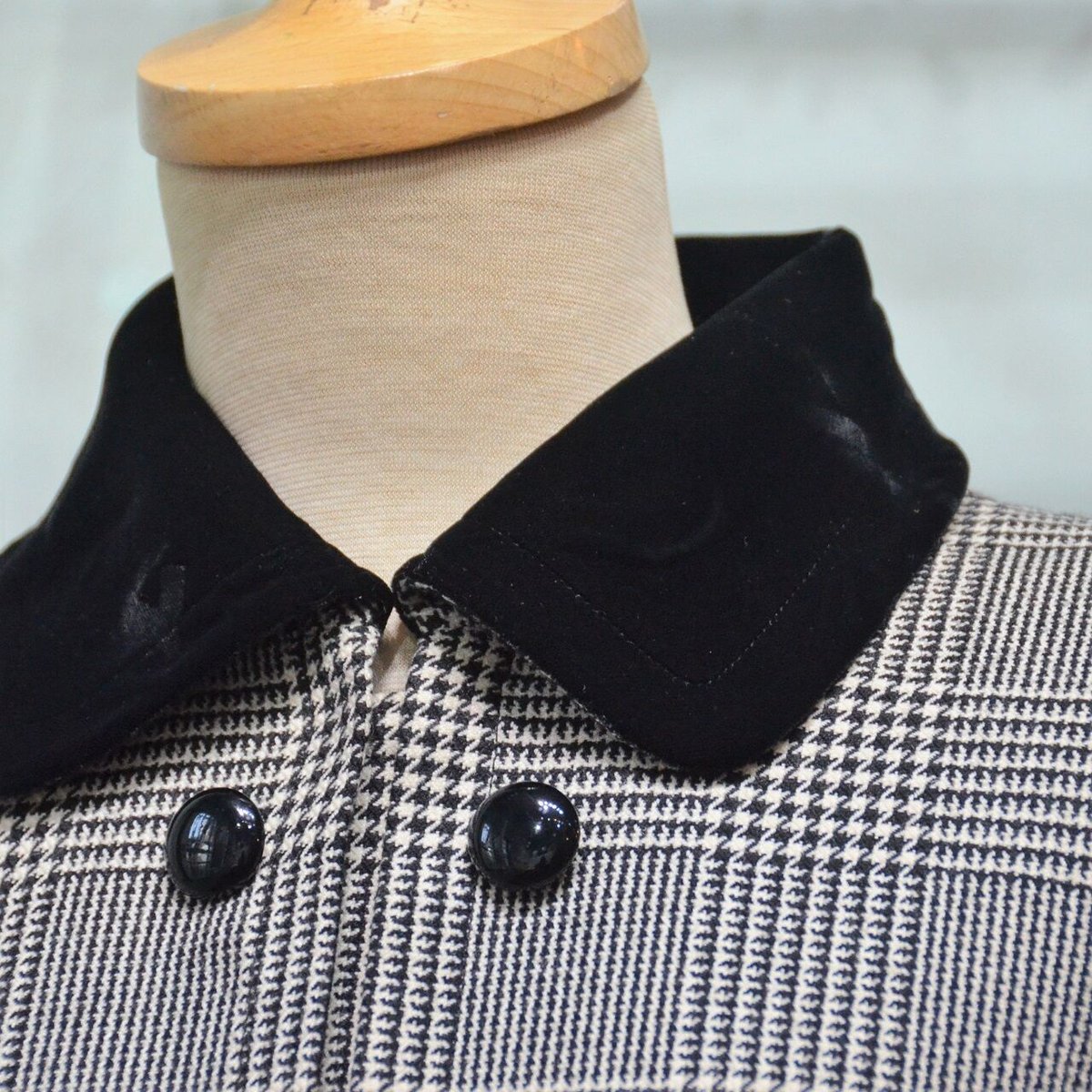 Wear|1980年代 クラシックなジバンシィ ワンピース(80's Wear|1980年代 クラシックなジバンシィ ワンピース(80's