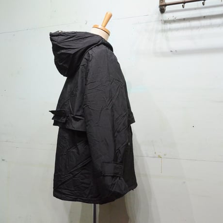 2WAYフーデットコート（NEW）