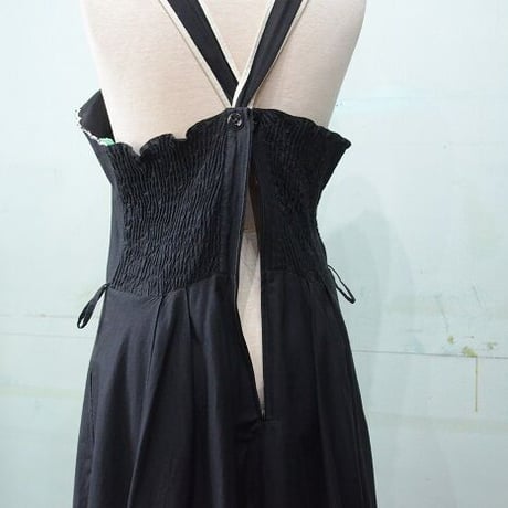 ☆26周年記念　第4弾　今だけ10％OFF ☆Wear｜ ハリウッド風 vintage doll dress（年代不明 vintage）