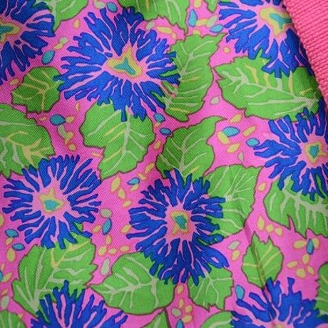（希少です）Wear｜裏地がかわいいvintageジャケット（70's vintage France）