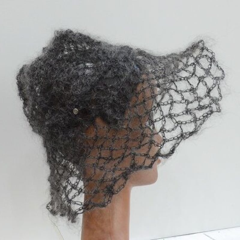 ☆26周年記念 第2弾 レア商品 ☆BLESS N゜25（ブレス）ニット編み込み