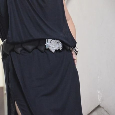 ☆26周年記念　第2弾　レア商品 ☆Gaspard Yurkievichのdress（ギャスパーユルケヴィッチ France）（デッドストック）