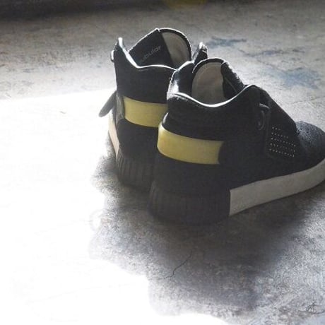 adidas tubulerアディダス　チューブラー（USED）
