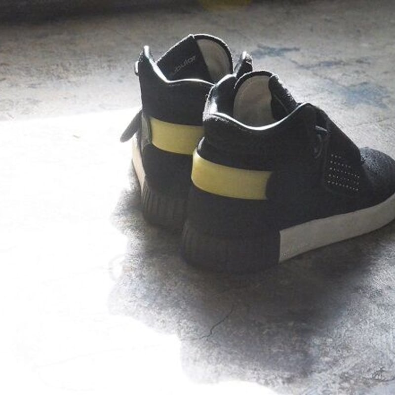 adidas tubulerアディダス チューブラー（USED） | Mirriam