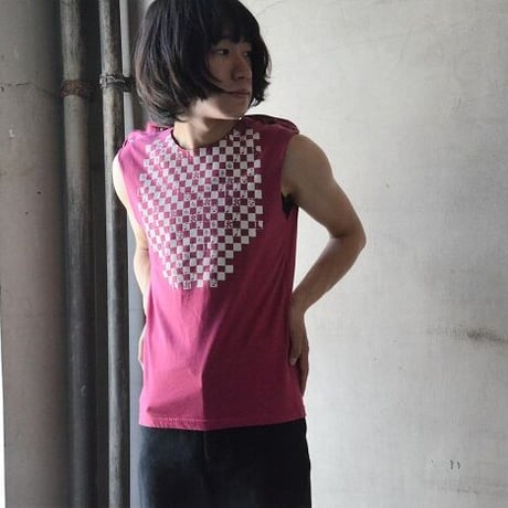 ☆26周年記念　第2弾　レア商品 ☆今だけ40％OFF  Gaspard Yurkievich（ギャスパーユルケヴィッチ France）のTEE（デッドストック）