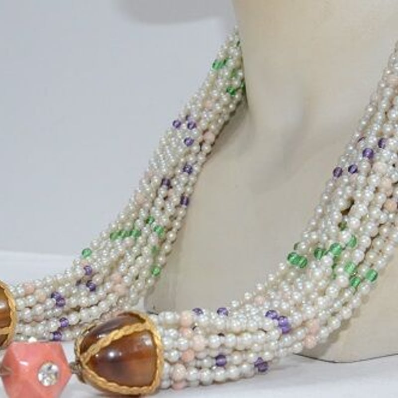 Accessories｜1980年代 VALENTINO GARAVANI（ヴァレンティノ ガ