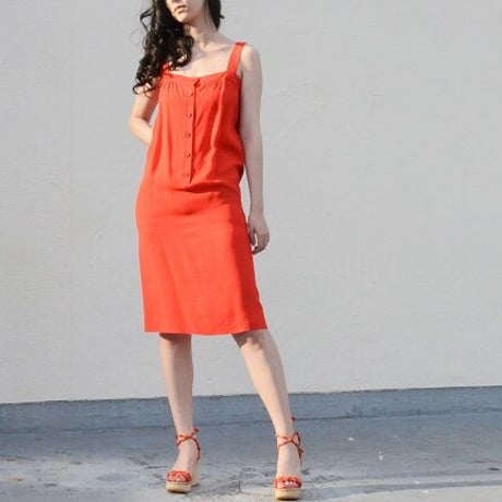 Wear｜1980年代GIVENCHY dress（80's vintage GIVENCHY）