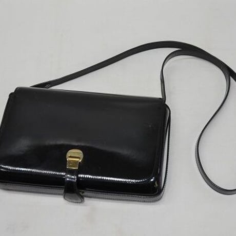 Bag｜1980年代のイタリア製2wayバッグ （80's vintage ITALY）