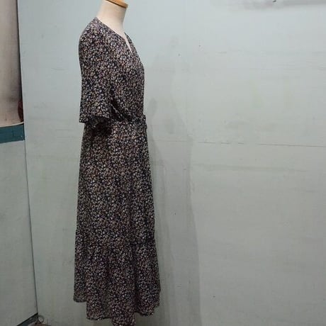 シックな大人のdress（NEW）