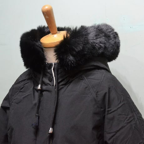 2WAYフーデットコート（NEW）