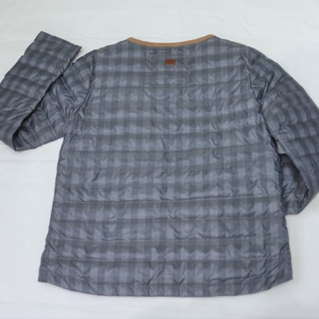 AIGLE あったかダウンジャケット（USED）