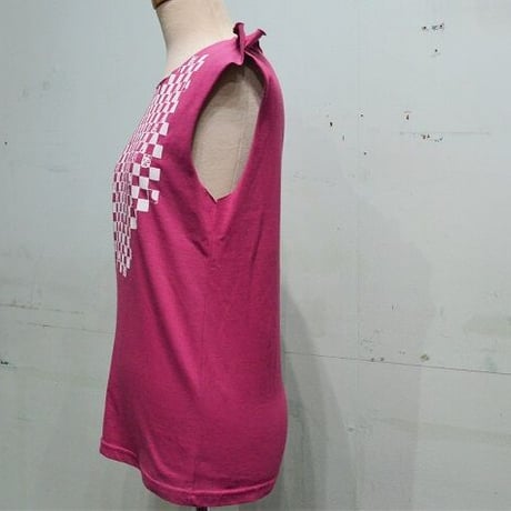 ☆26周年記念　第2弾　レア商品 ☆今だけ40％OFF  Gaspard Yurkievich（ギャスパーユルケヴィッチ France）のTEE（デッドストック）
