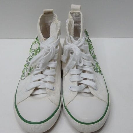 ♡LOVE  MOSCHINO♡ モスキーノスニーカー（deadstock）