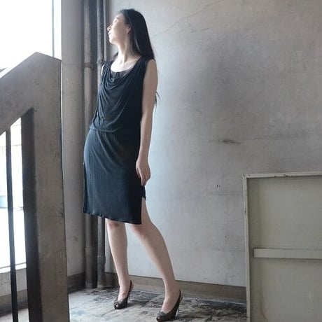 ☆26周年記念　第2弾　レア商品 ☆Gaspard Yurkievichのdress（ギャスパーユルケヴィッチ France）（デッドストック）