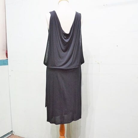 ☆26周年記念　第2弾　レア商品 ☆Gaspard Yurkievichのdress（ギャスパーユルケヴィッチ France）（デッドストック）