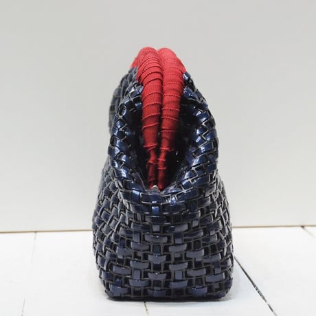 ハンドメイド originalクラッチバッグ（NEW  オリジナル)