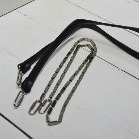 Bag｜1980年代ヴィンテージの3WAYバッグ（80's vintage）