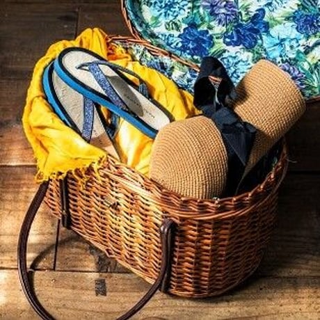 ☆26周年記念　第3弾　サンダル大SALE☆今だけ10％OFFマークジェイコブス  ラメサンダル(USED)