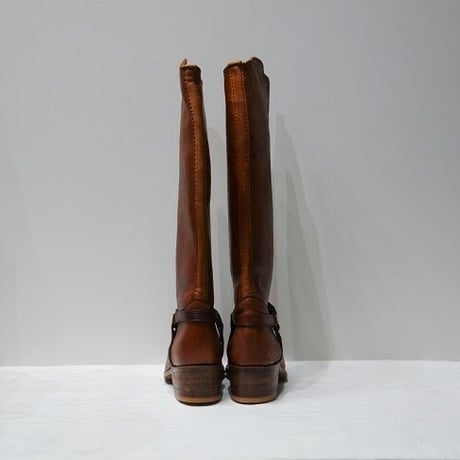 FRYE（フライ）生涯ともにできるブーツ（deadstock USA)