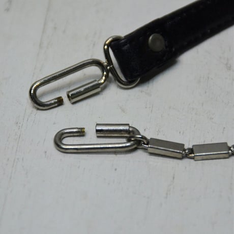 Bag｜1980年代ヴィンテージの3WAYバッグ（80's vintage）