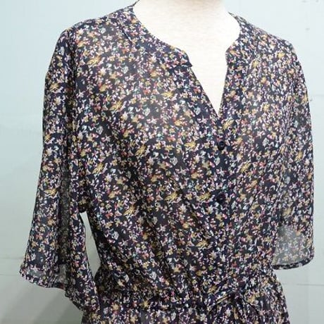 シックな大人のdress（NEW）