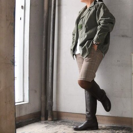 Wear｜MILITARY  F2ジャケット フランス軍（USED 1994年 ）