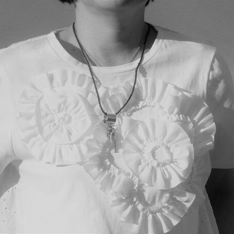 IOSSELLIANI(イオッセリアーニ）のシルバーリング（deadstock） | Mirriam