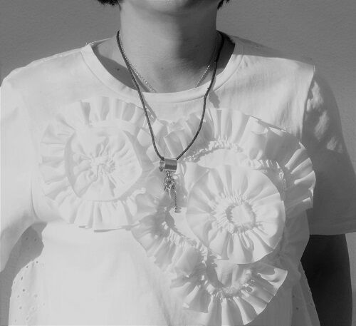 IOSSELLIANI(イオッセリアーニ）のシルバーリング（deadstock） | Mirriam