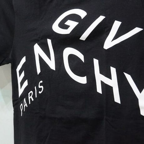 GIVENCHY TEE　juniorサイズ(NEW）