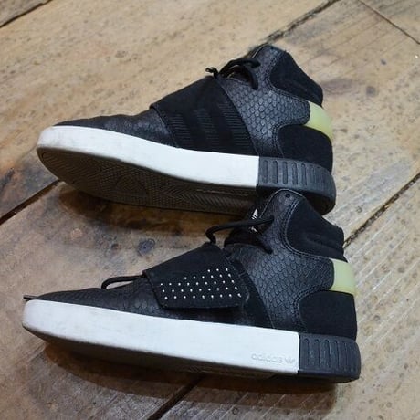 adidas tubulerアディダス　チューブラー（USED）