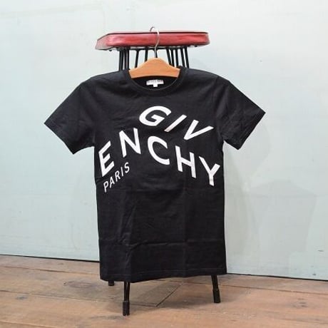 GIVENCHY TEE　juniorサイズ(NEW）