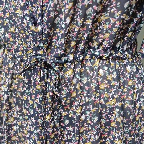 シックな大人のdress（NEW）