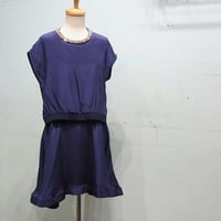 着回しできる♪シルクのセットアップ（NEW）