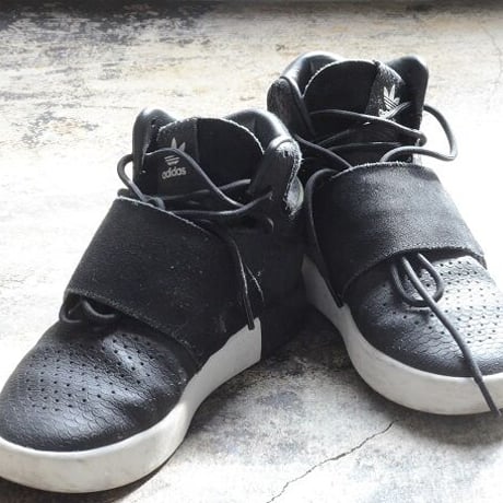 adidas tubulerアディダス　チューブラー（USED）
