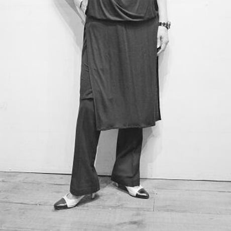 ☆26周年記念　第2弾　レア商品 ☆Gaspard Yurkievichのdress（ギャスパーユルケヴィッチ France）（デッドストック）