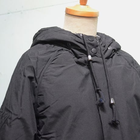2WAYフーデットコート（NEW）